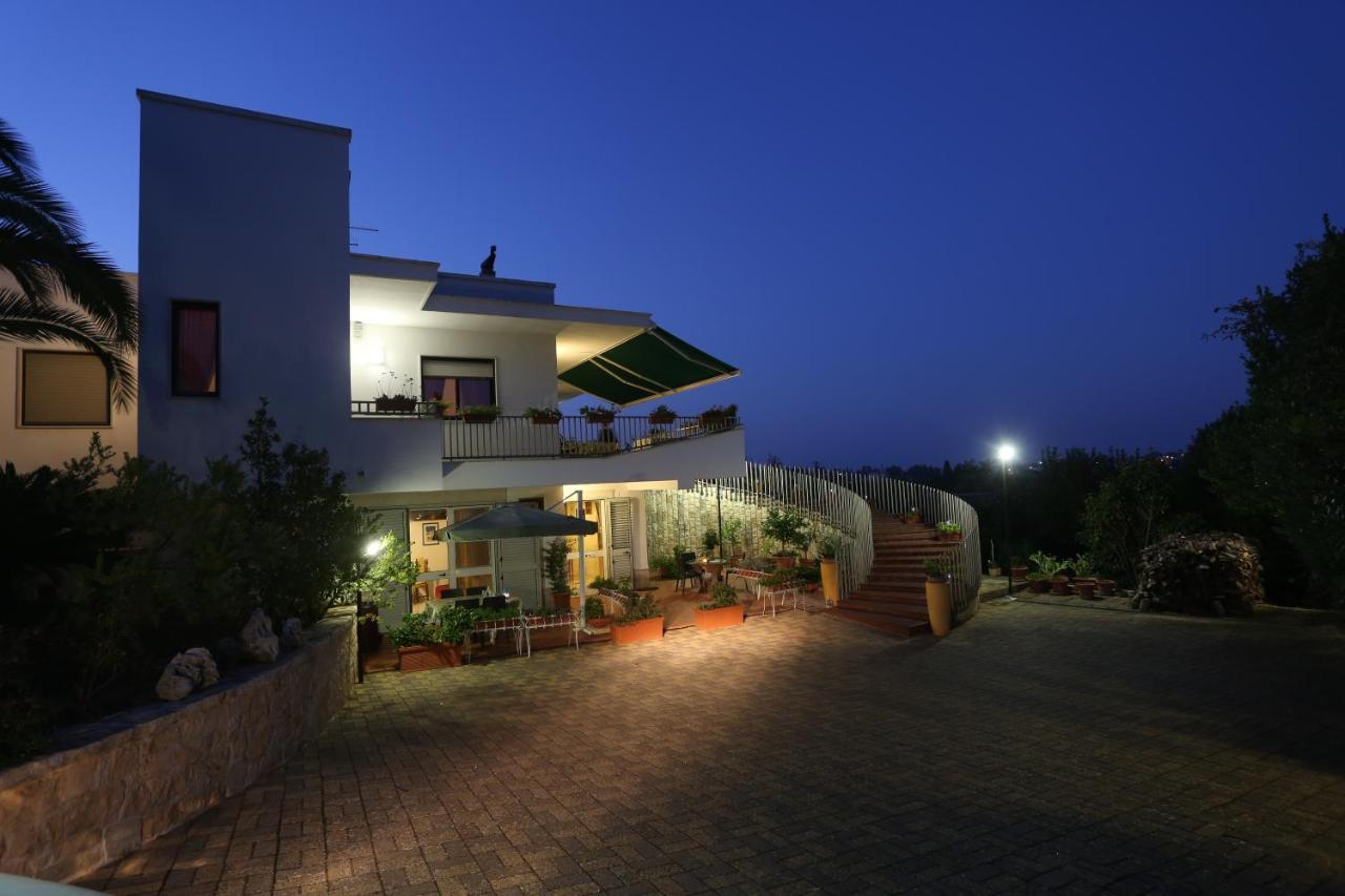Casa Mastronardi Frühstückspension